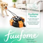 Fuufome Suction Cup Dog Toys for Medium Large Aggressive Chewers - Image 8