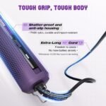 AmpFix Professional Dog/Pet Grooming Clippers 2-Speed Heavy-Duty - Image 3