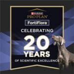 Purina Pro Plan Vet Supplements FortiFlora Dog Probiotic Tablets, 90 ct - Image 8