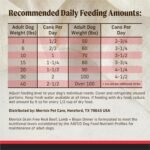 Merrick Grain Free Canned Dog Food, Beef Lamb Bison, 12.7 oz, Pack of 12 - Image 7