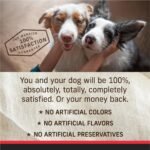 Merrick Grain Free Canned Dog Food, Beef Lamb Bison, 12.7 oz, Pack of 12 - Image 9