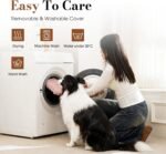Extra Large Dog Bed Orthopedic Foam with Waterproof Lining - Image 6