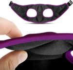 Comfort Fit Dog Harness, Purple, Small - Image 4