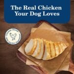 Blue Buffalo Homestyle Recipe Chicken Senior Wet Dog Food, 12.5 oz, 12 ct - Image 4