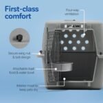 Petmate Sky Kennel for Air Travel, 21in Dog Crate for Pets up to 15lbs - Image 6