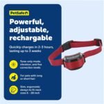 PetSafe Stubborn Dog Stay & Play Wireless Fence Collar - Image 4
