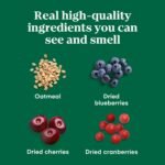 Nutro Crunchy Dog Treats with Real Mixed Berries, 16 oz - Image 5