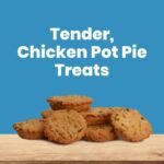 Blue Buffalo Nudges Homestyle Chicken Dog Treats, 16 oz - Image 2