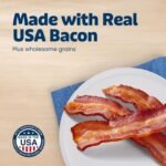 Blue Buffalo Health Bars Bacon Egg & Cheese Dog Biscuits, 16 oz - Image 3