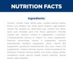 Hill's Science Diet Sensitive Stomach & Skin Small Bites Dry Dog Food - Image 6