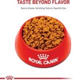 Royal Canin Size Health Nutrition Small Breed Dog Food Dry, Supports Healthy Weight, Digestive Health and Healthy Skin and Coat, 14 lb Bag - Image 11