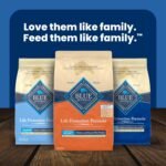 Blue Buffalo Life Protection Formula Chicken Large Adult Dog Food, 34 lb - Image 10