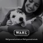 Wahl Professional Animal KMC+ 2-Speed Cordless Clipper, Sage, 3025661 - Image 9