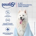 Douxo S3 Calm Itch Soothing Mousse for Dogs & Cats - Image 4