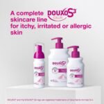 Douxo S3 Calm Itch Soothing Mousse for Dogs & Cats - Image 8