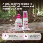 Douxo S3 Calm Itch Soothing Mousse for Dogs & Cats - Image 10