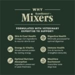 Instinct Freeze Dried Mixers, Dog Food Toppers, Gut Health, 5.5 oz. Bag - Image 4