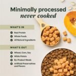 Instinct Freeze Dried Mixers, Dog Food Toppers, Gut Health, 5.5 oz. Bag - Image 5