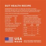 Instinct Freeze Dried Mixers, Dog Food Toppers, Gut Health, 5.5 oz. Bag - Image 6
