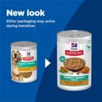 Hill's Science Diet Adult Perfect Weight Wet Dog Food, 12-Pack - Image 2