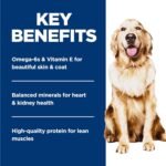 Hill's Science Diet Adult Perfect Weight Wet Dog Food, 12-Pack - Image 5