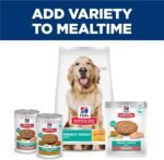 Hill's Science Diet Adult Perfect Weight Wet Dog Food, 12-Pack - Image 9