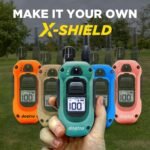 Dogtra 280X E-Collar with Remote [New Edition] 10 lbs+, 1/2 Mile Range, LED Light, 100 Levels of Precise Control for Stubborn Dogs, Waterproof, Boost for Quick Recall, Vibration, Safety Lock & Tone - Image 4