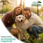 TropiClean Oral Care Brushing Gel for Dogs & Cats| Dog Toothpaste | Pet Dental Gel | Dog Teeth Cleaning Use with Pet Toothbrush | 2 oz - Image 7