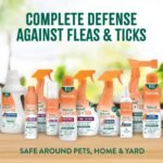 TropiClean Soothing Flea and Tick Shampoo Treatment for Dogs, 20oz - Image 7