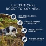 ZIWI Peak Air-Dried Dog Food, Chicken, 96% Meat & Organs, Grain-Free, 1 lb - Image 3