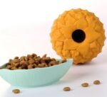 Indestructible Pineapple Dog Toy - Gaint Aggressive Chewers Training - Image 7