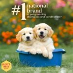 Burts Bees Tearless Puppy Shampoo & Conditioner with Buttermilk, 16 Fl Oz - Image 7