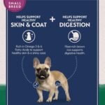 Natural Balance Limited Ingredient, Small Breed, Lamb & Brown Rice, 4 lb - Image 3