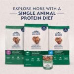 Natural Balance Limited Ingredient, Small Breed, Lamb & Brown Rice, 4 lb - Image 6