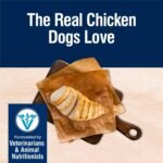 Blue Buffalo True Solutions Digestive Care Chicken Adult Dry Dog Food, 4 lb - Image 3