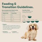 Jinx Grain Free Dry Dog Food, Small Breed - Real Salmon, 4lb - Image 8