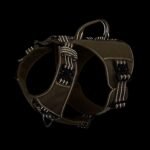 ICEFANG Quick-Moving Tactical Dog Harness for Large Dogs,No Pull Dog Vest - Image 3