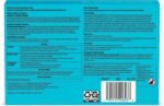 Amazon Basics Preventative Flea, Tick & Mosquito Topical Treatment for X-Large Dogs (Over 55 pounds), Kills Fleas, Long-Lasting, 6 Count, Packaging May Vary - Image 9