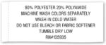 Bone Dry Pet Grooming Towel Collection Absorbent Microfiber X-Large, 41x23.5", Embroidered Green - Image 10