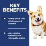 Hill's Science Diet Adult 1-6 Small Bites Dry Dog Food - Image 4