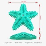 Carllg Puppy Teething Toys, Puppy Chew Toys for Teething, Small Dog Toy - Image 3