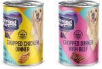 A Strong Heart Chicken & Beef Dog Food Variety Pack, 13.2oz, 12pk - Image 3