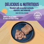 A Strong Heart Chicken & Beef Dog Food Variety Pack, 13.2oz, 12pk - Image 7