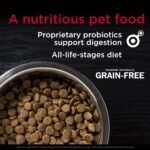 Diamond Naturals Grain Free Real Meat Recipe Premium Dry Dog Food With Real Pasture Raised Beef 5Lb - Image 3