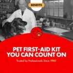 Miracle Care First Aid Liquid Bandage Spray for Dogs and Cats, 4 Ounce - Image 5