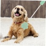 Dog Training Tool Retractable Cartoon Love Tap for Puppies - Image 6