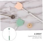 Dog Training Tool Retractable Cartoon Love Tap for Puppies - Image 8