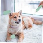 Dog Training Tool Retractable Cartoon Love Tap for Puppies - Image 9