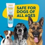 RADIUS USDA Organic Canine Pet Toothpaste 1 Unit, 3 oz, Non Toxic Toothpaste for Dogs, Designed to Clean Teeth and Help Prevent Tartar and Remove Plaque, Xylitol Free - Image 6