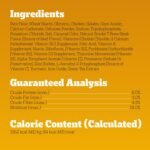 Pedigree Dentastix Large Breed Dental Dog Treats, Beef Flavor, 40 Count - Image 5